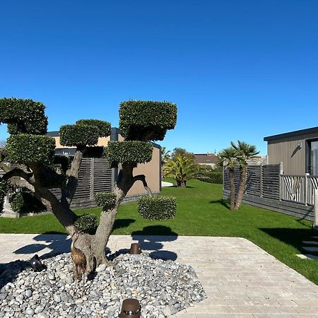M&V Resort Langrune-sur-Mer Exterior foto