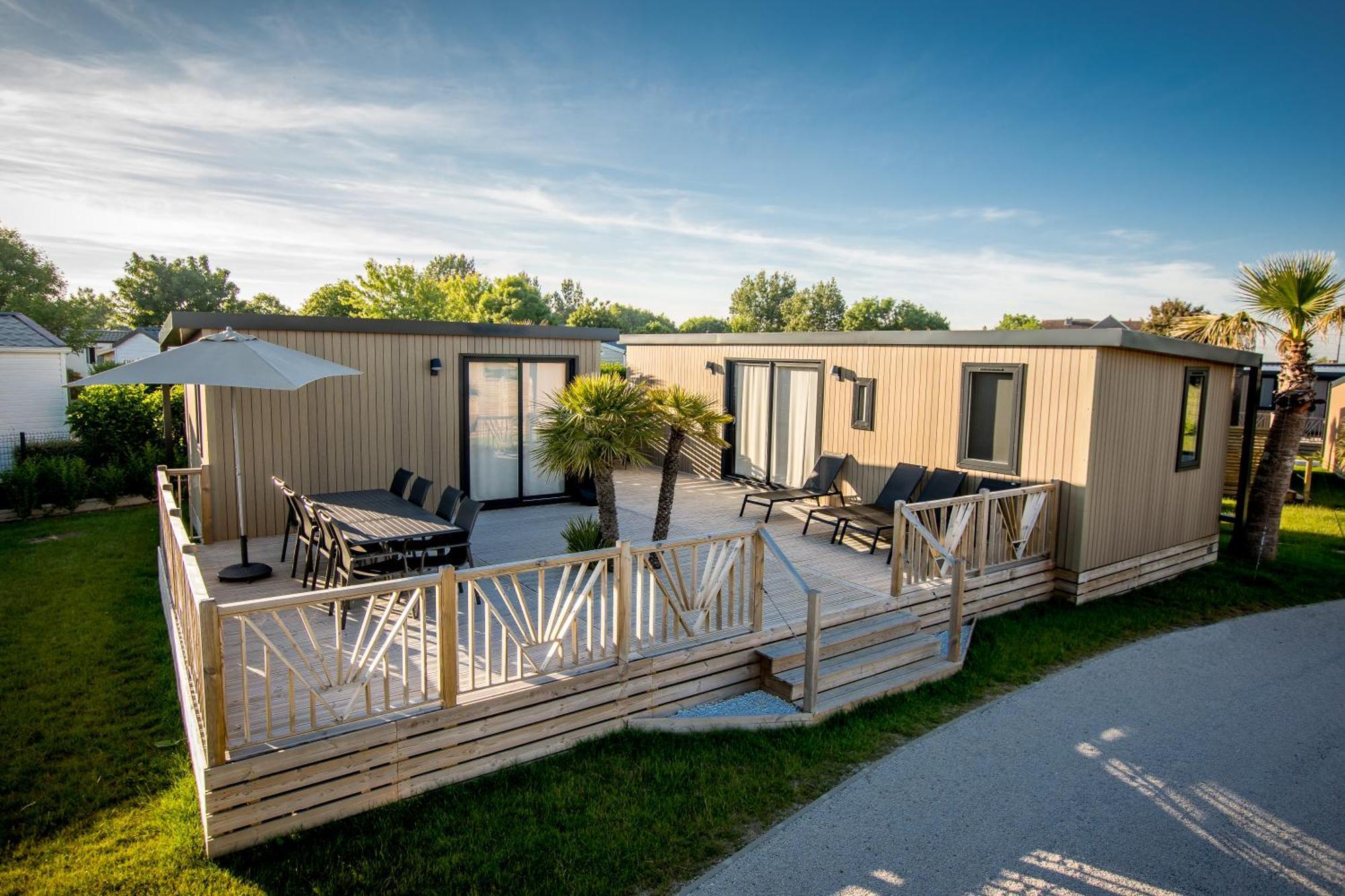 M&V Resort Langrune-sur-Mer Exterior foto