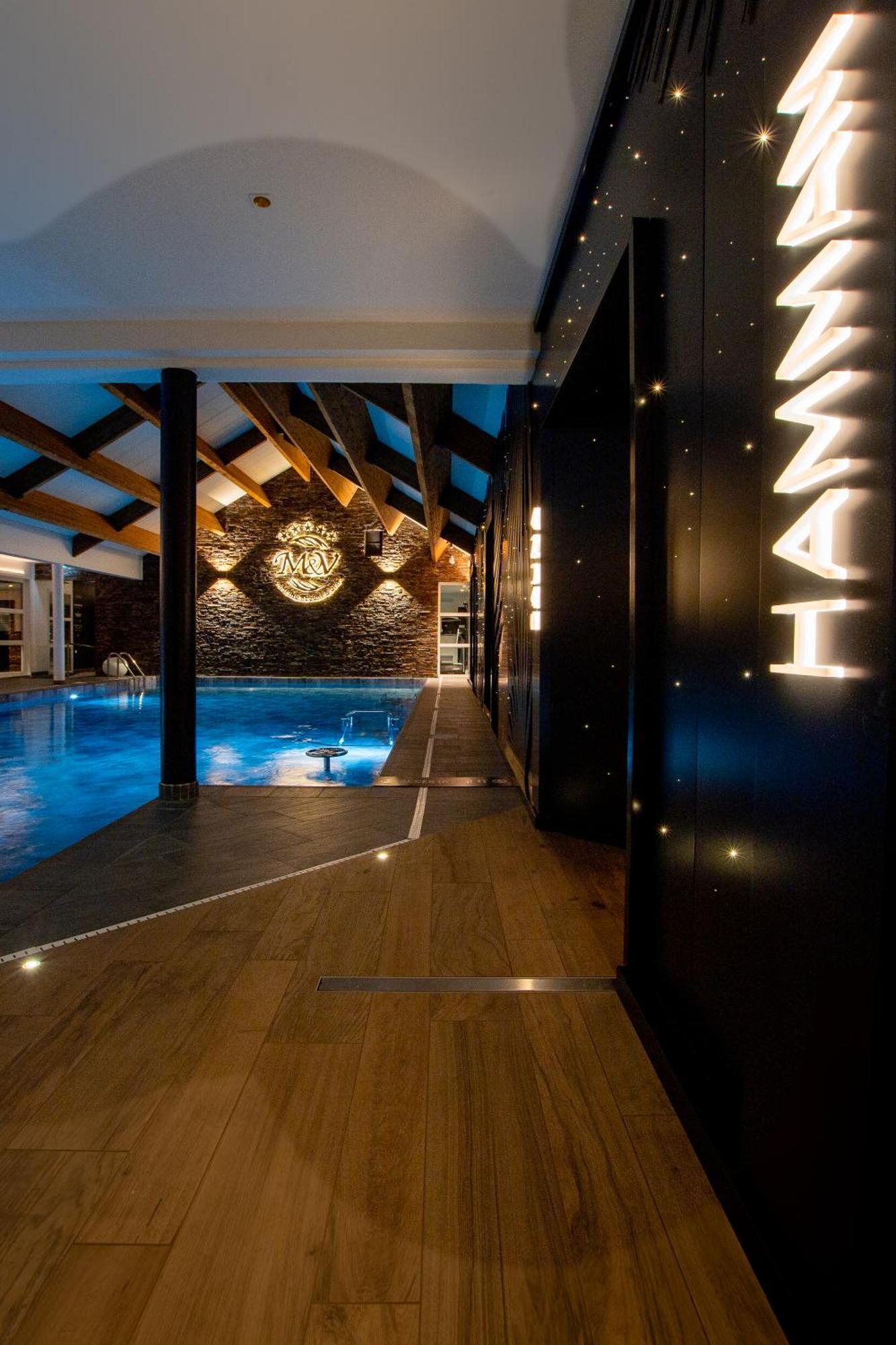 M&V Resort Langrune-sur-Mer Exterior foto